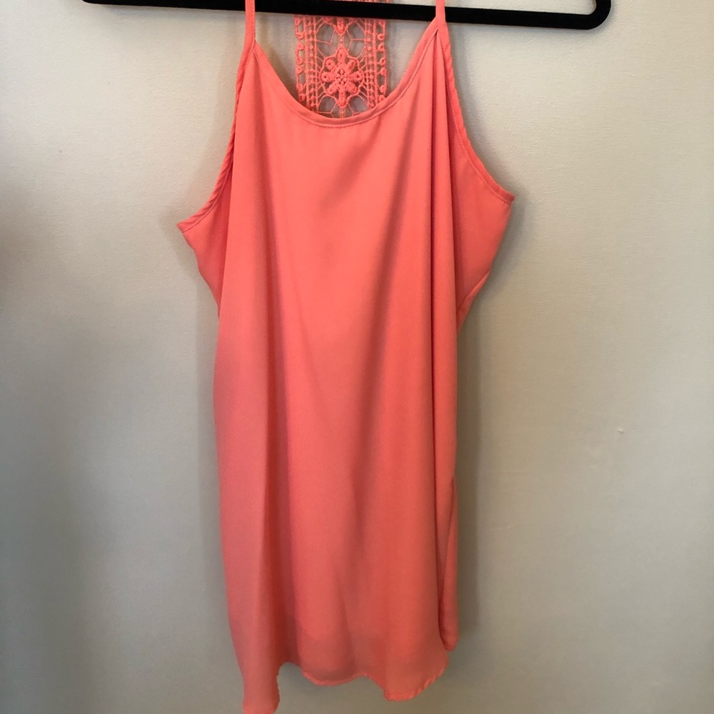 Francescas sun dress